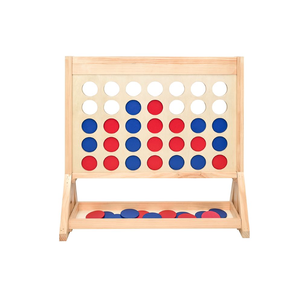 Giant Connect Four