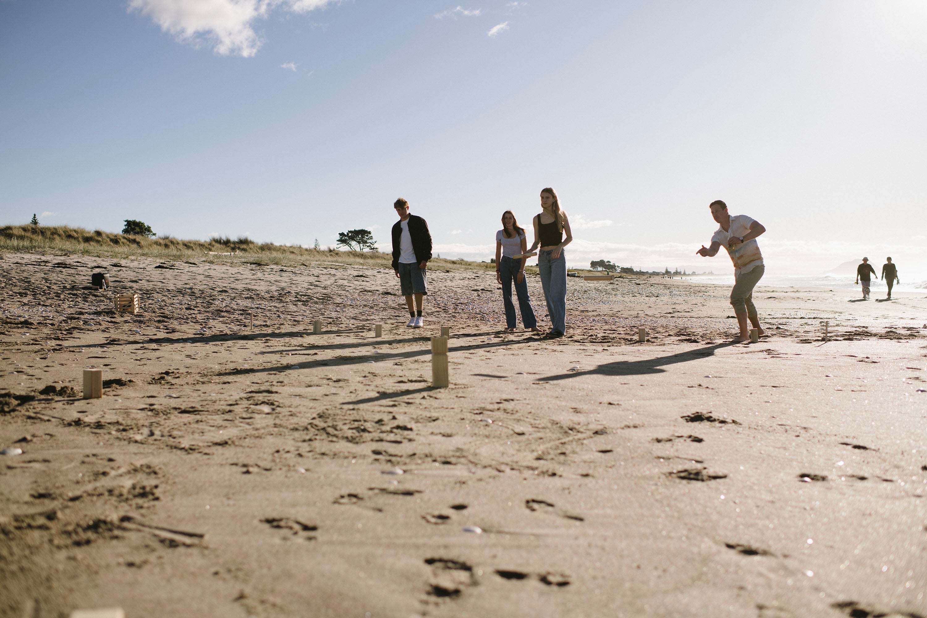 How We're Making The Most of Daylight Savings