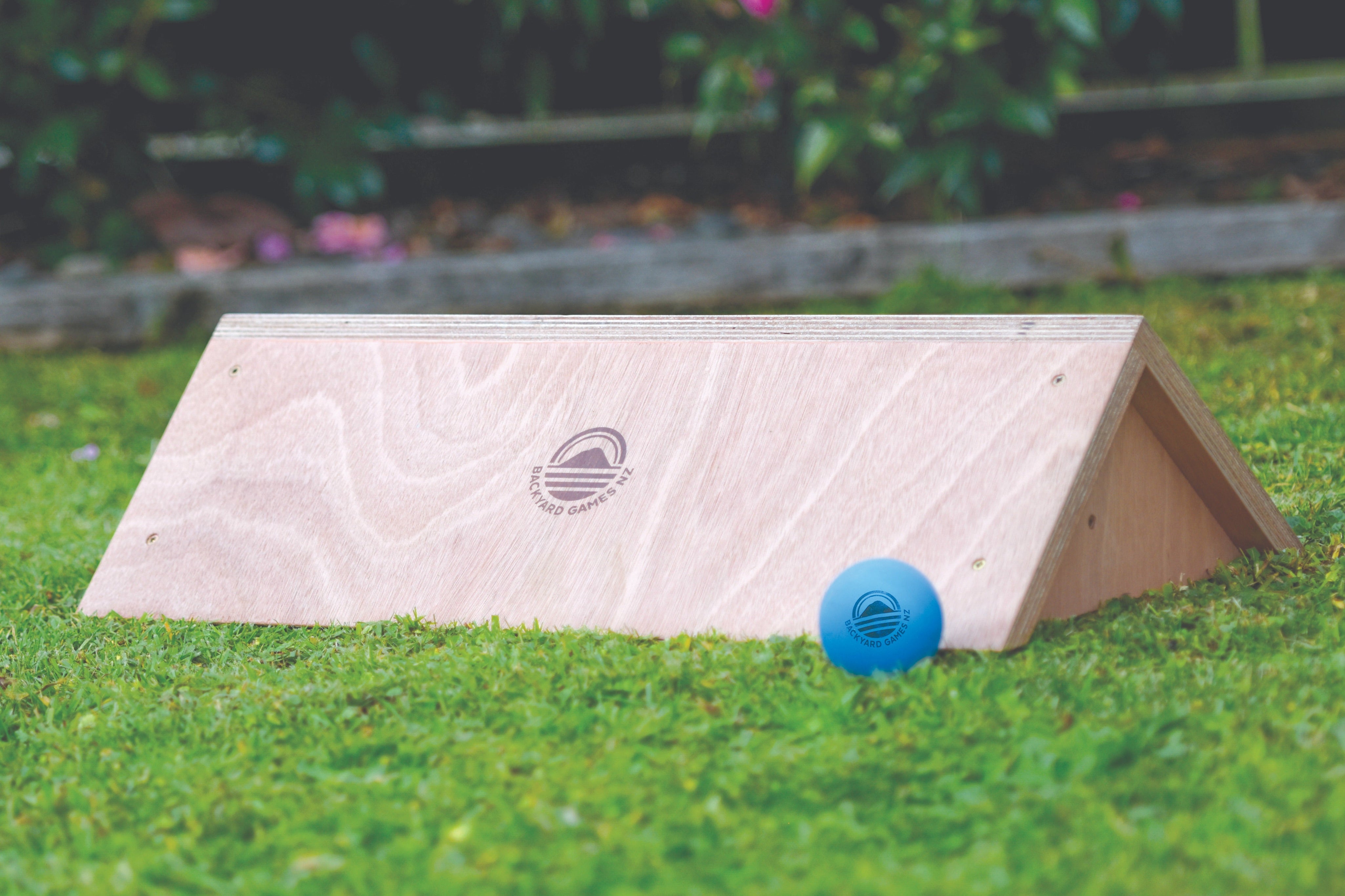 How to Make a Gutter Ball Game: 6 Simple Steps (A Kiwi Backyard Classic)