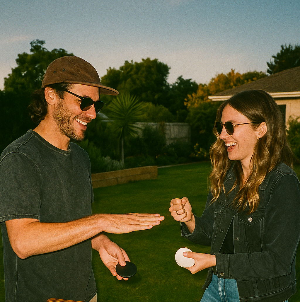 How to Make a Giant Connect 4 Game: 7 Simple Steps