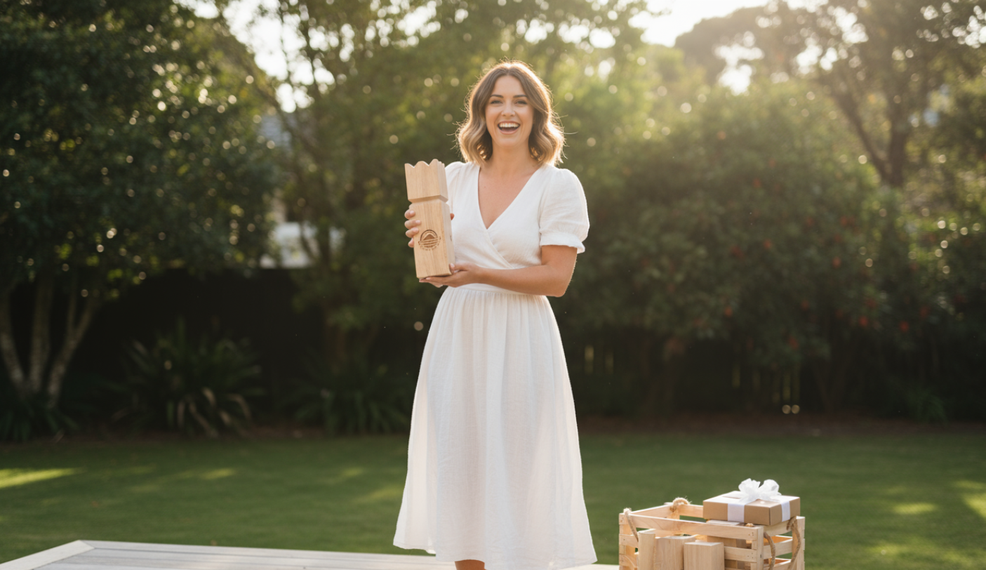 The 2026 Gift Guide: Why Backyard Games are the Ultimate "Unboxable" Experience