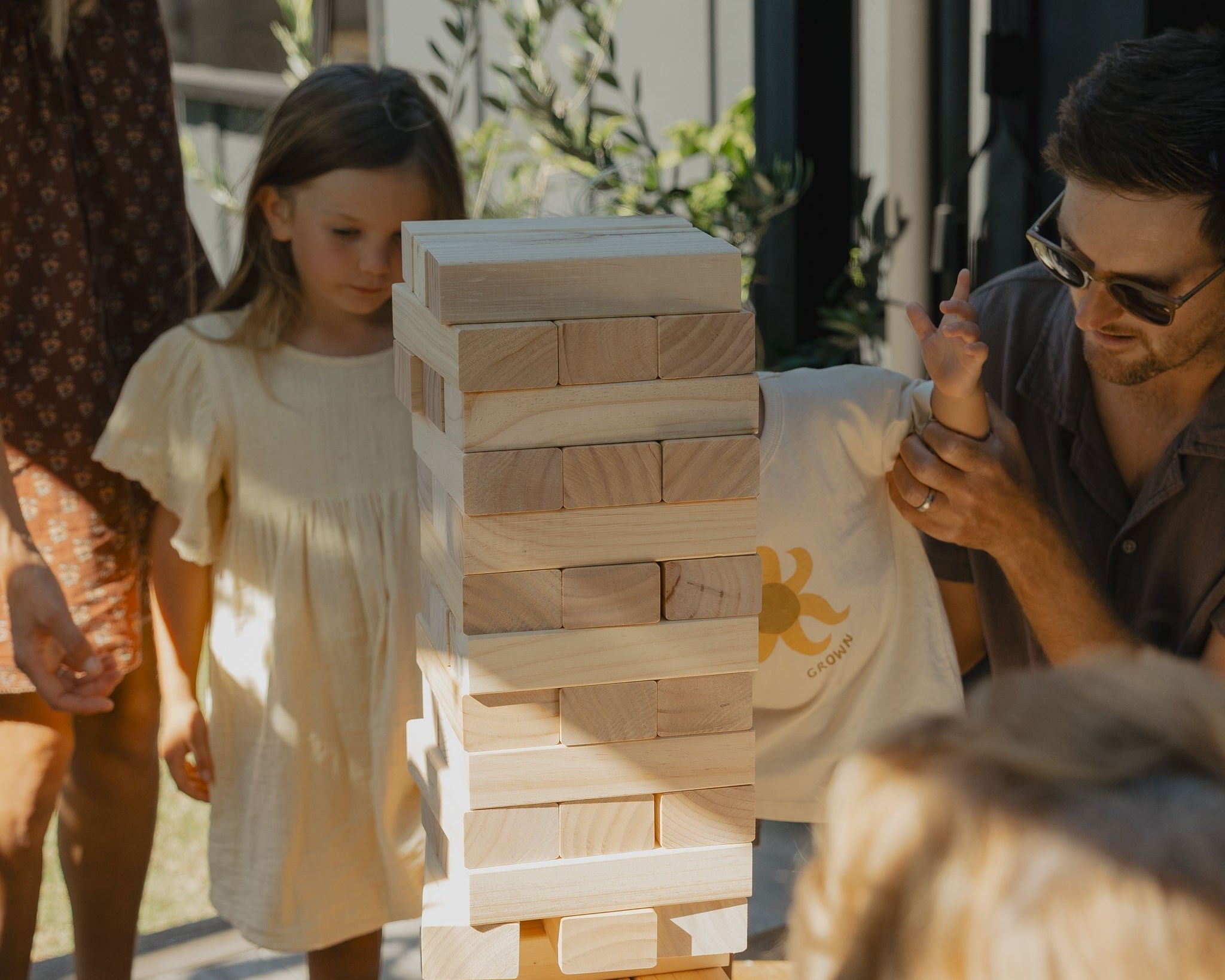 The Backyard Games NZ Christmas gift guide: games the whole family will actually play