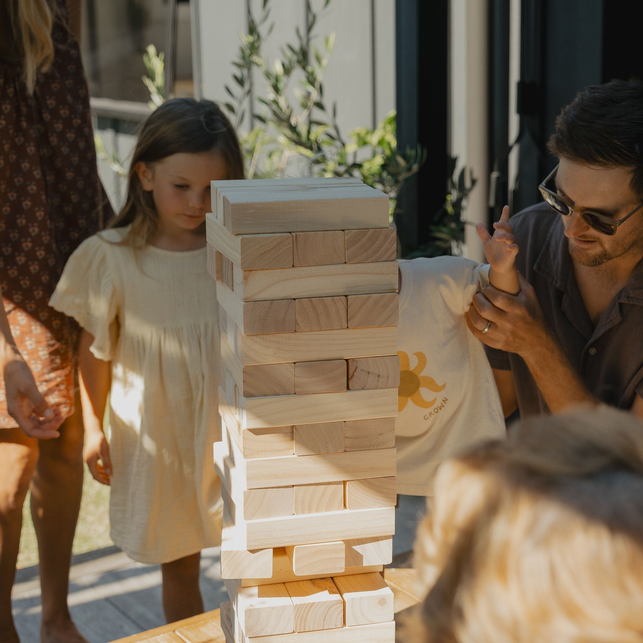 The Backyard Games NZ Christmas gift guide: games the whole family will actually play