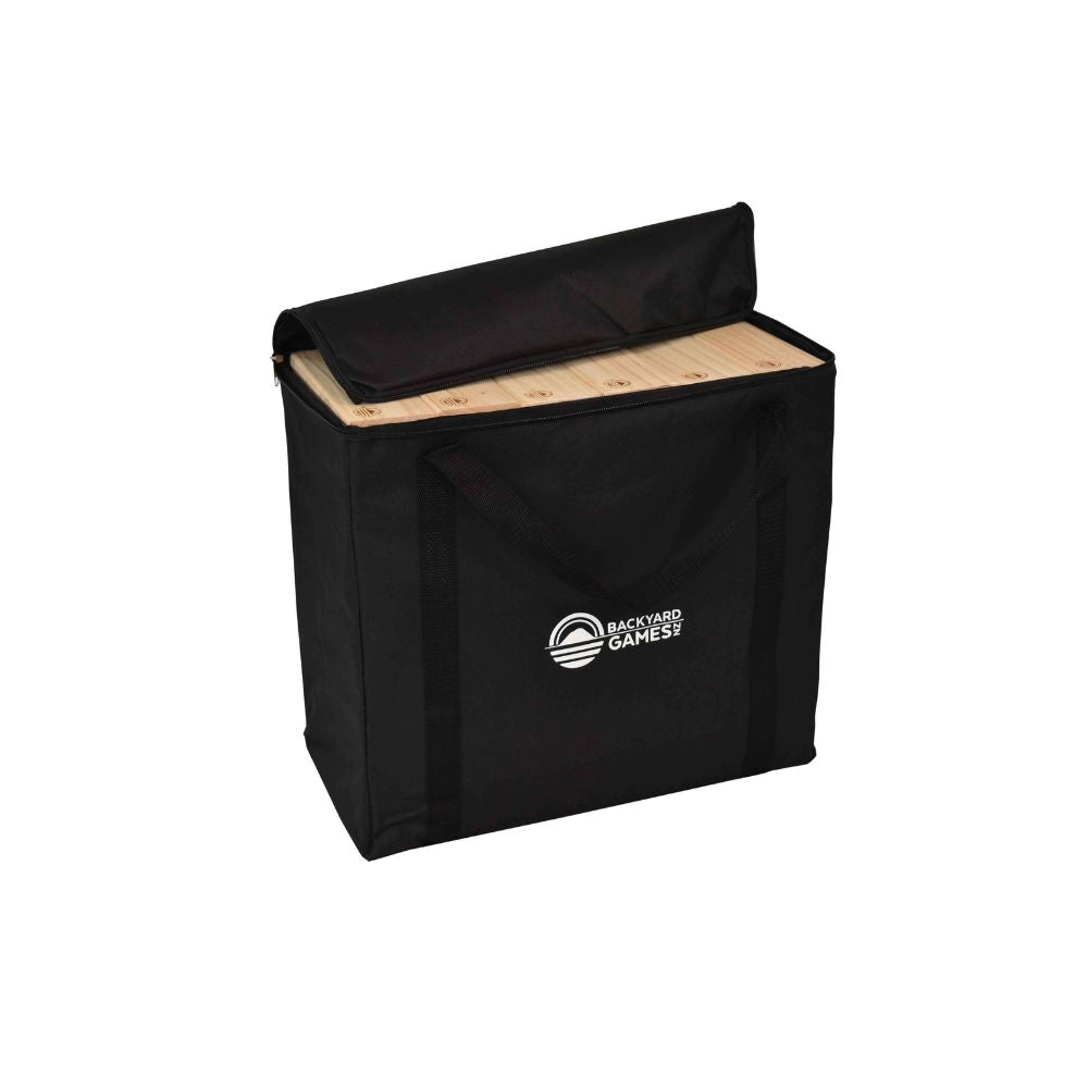 Super Giant Tumbling Tower