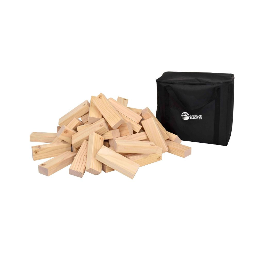 Super Giant Tumbling Tower