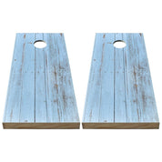Blue Wood Design