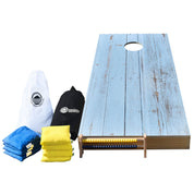 Blue Wood Design