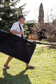 Cornhole Carry Case