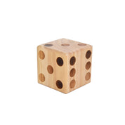 Giant Backyard Dice