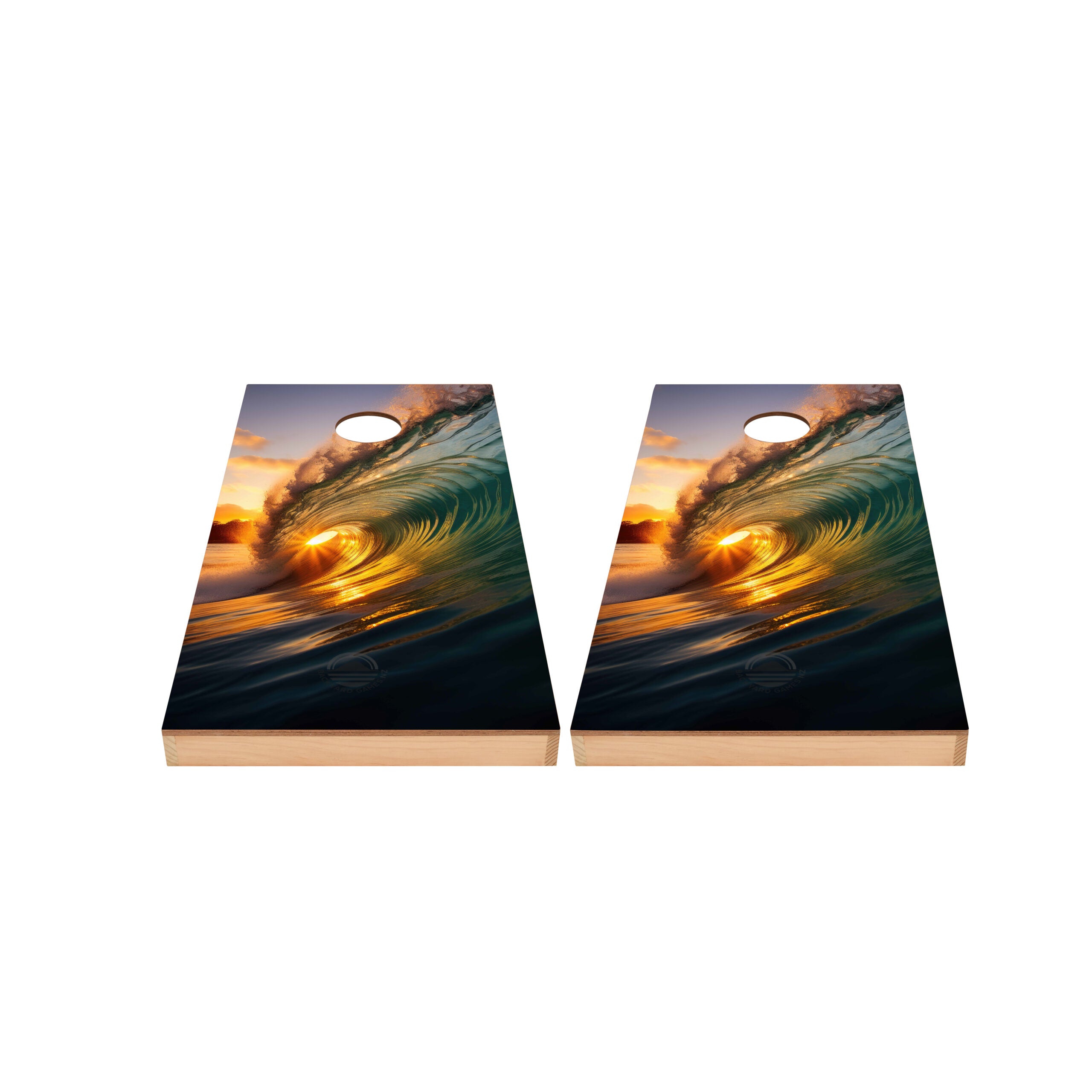 Wave Design