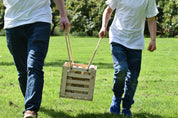 Giant Kubb