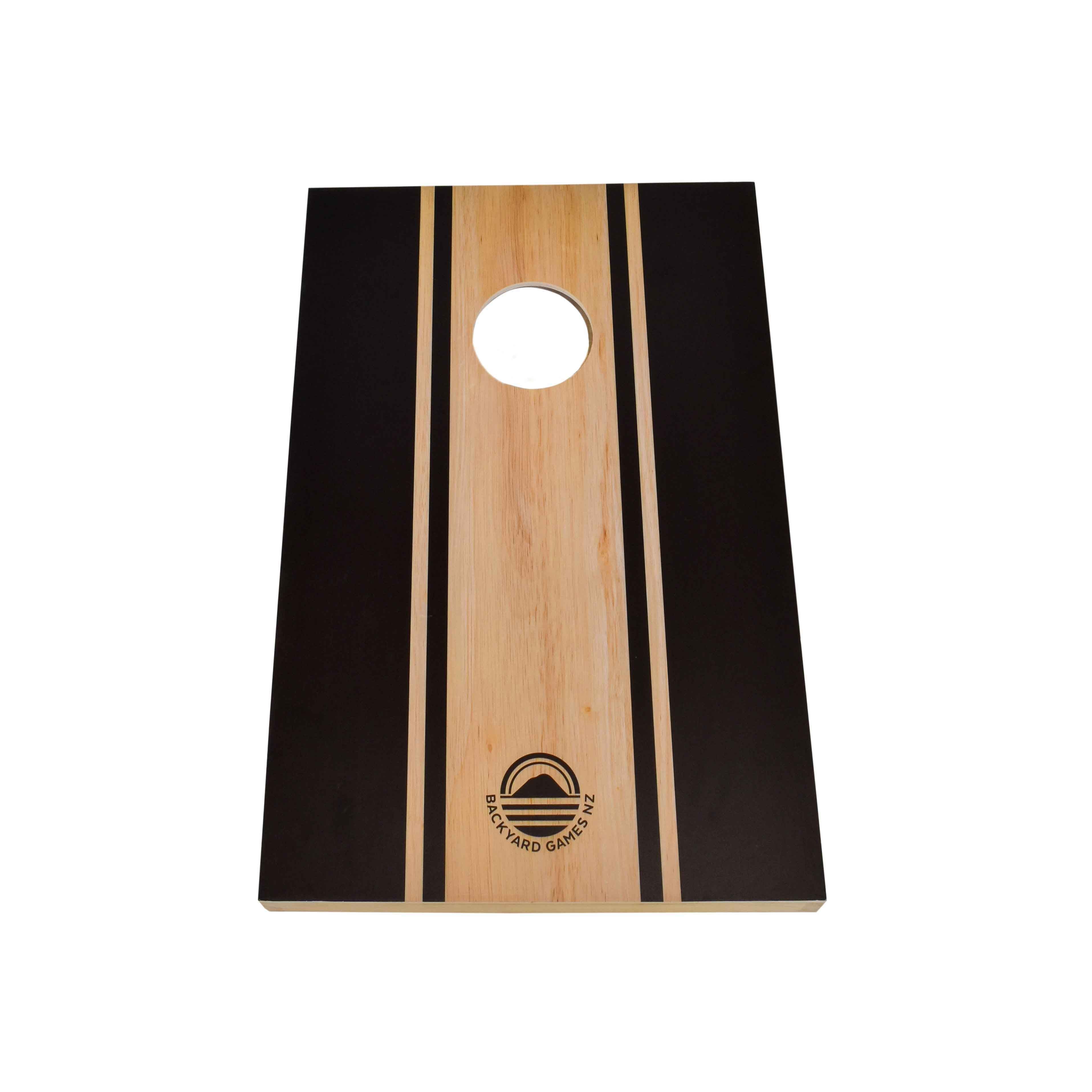 Compact Runway Design