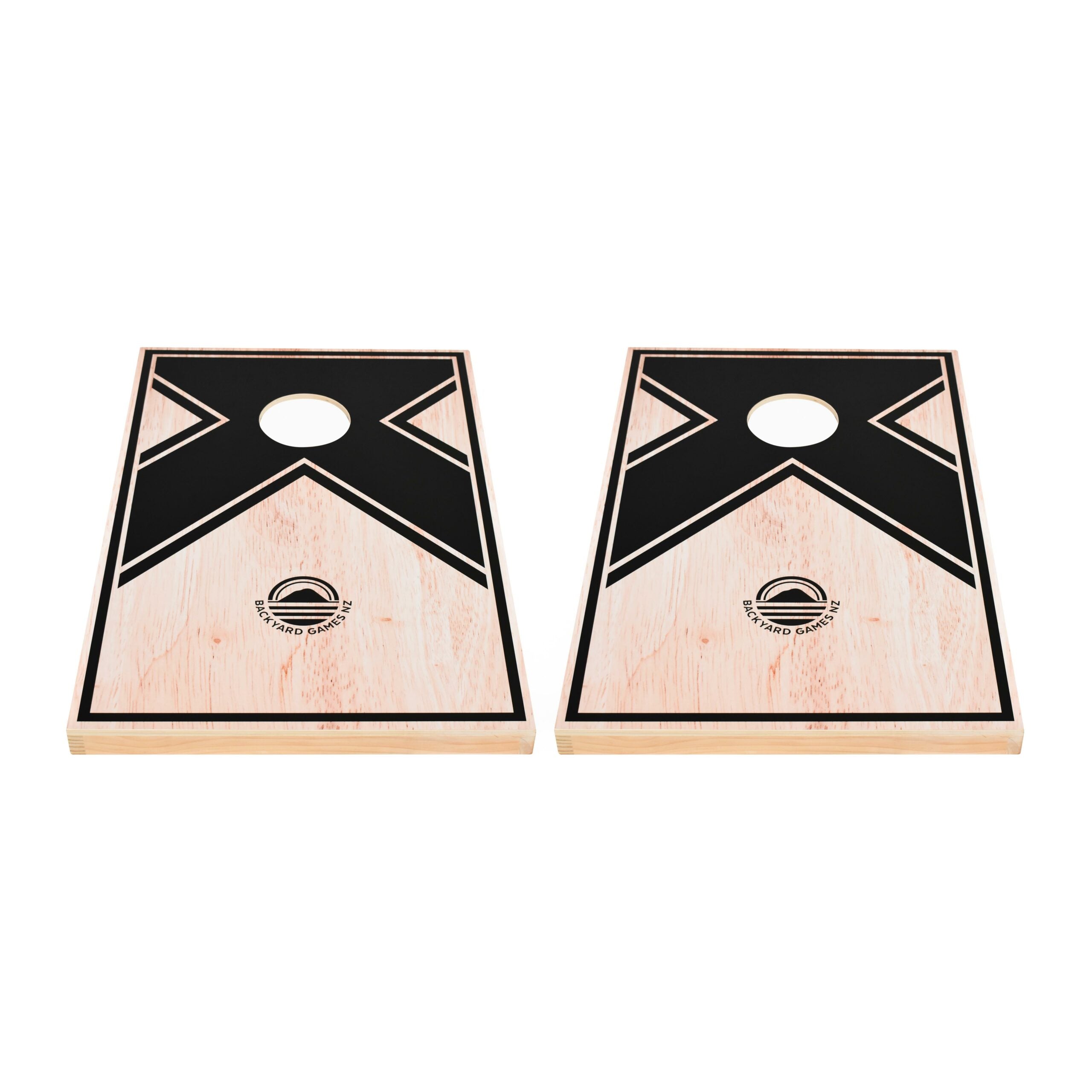 Compact X Design