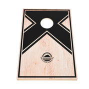 Compact X Design