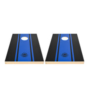 Compact Runway Design