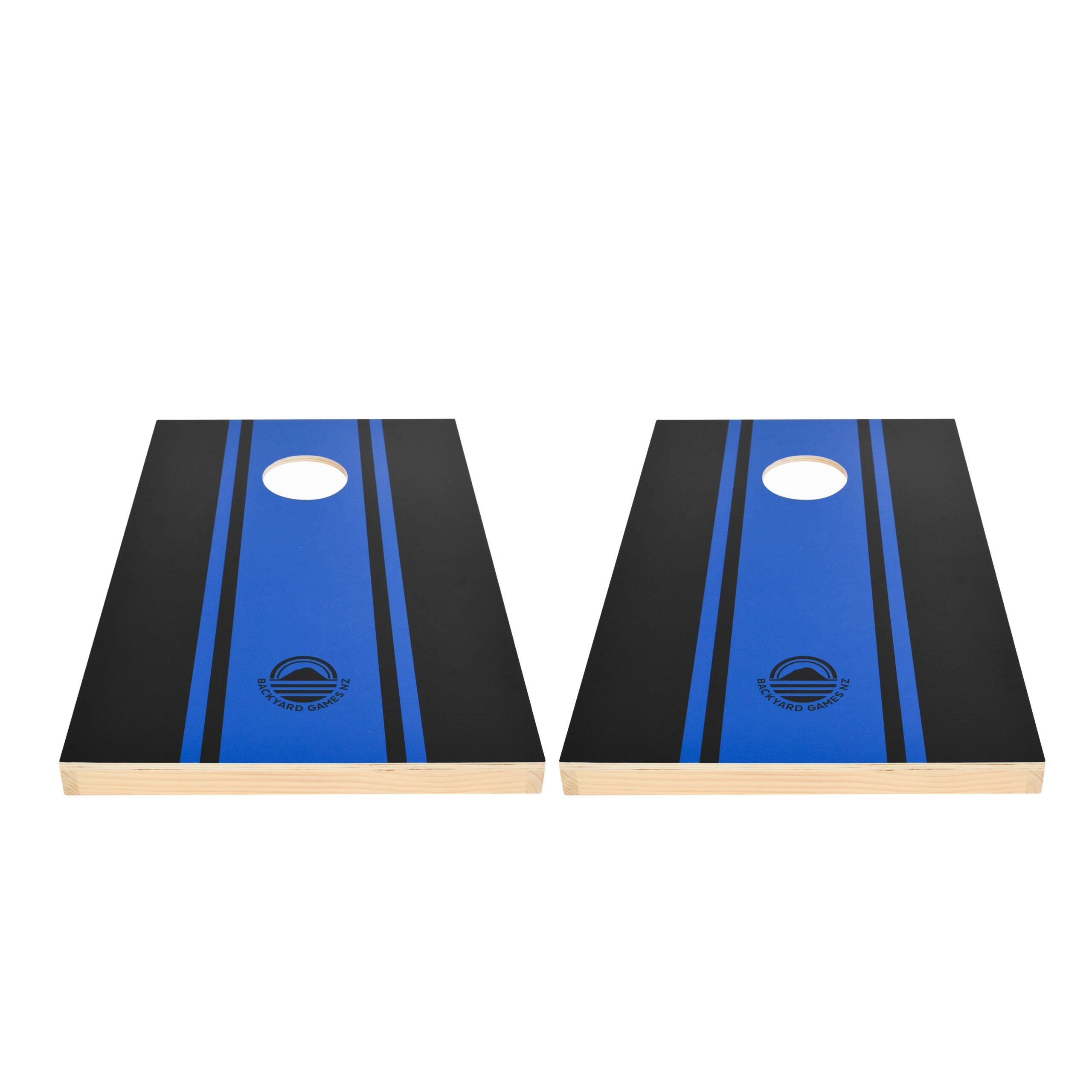 Compact Runway Design