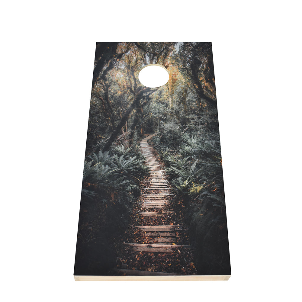 Forest Design