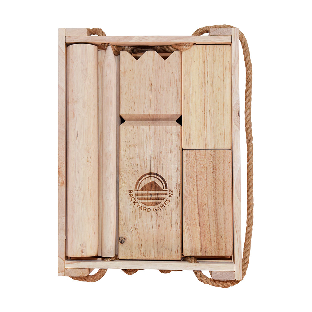 Giant Kubb
