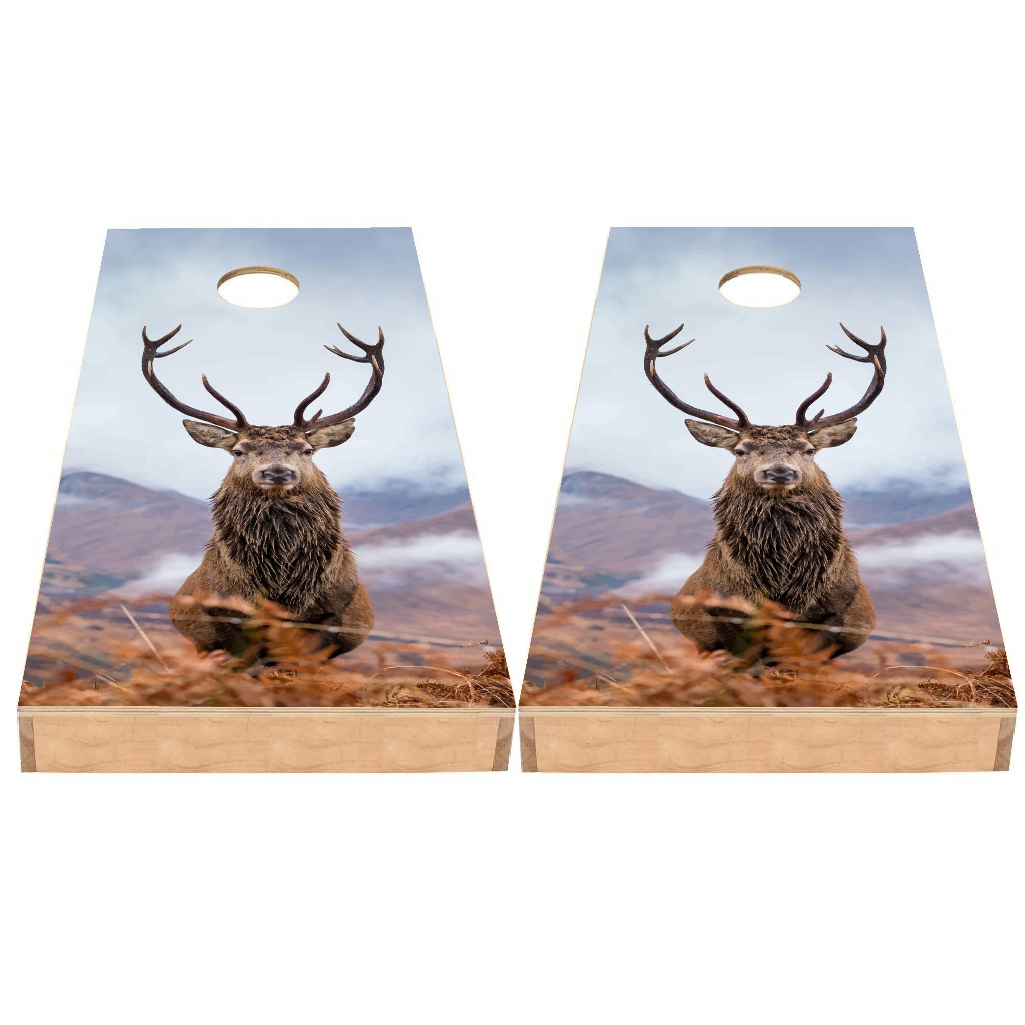 Stag Design