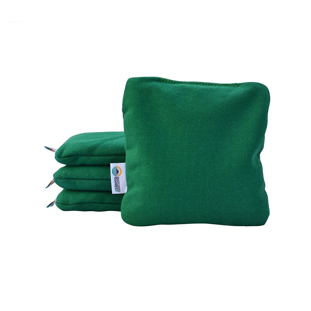Canvas Throwing Bags