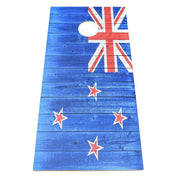 NZ Flag Design