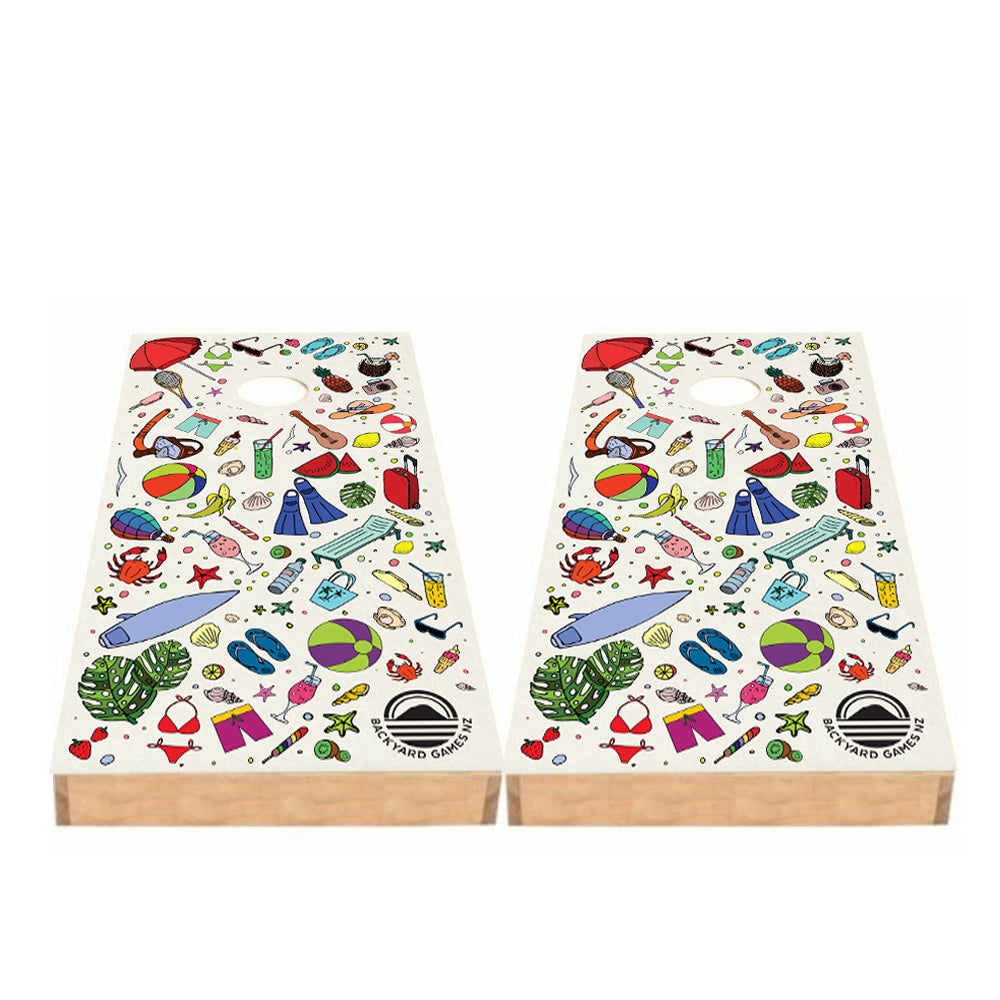 Summer Design