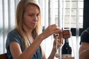 Wine Bottle Puzzle