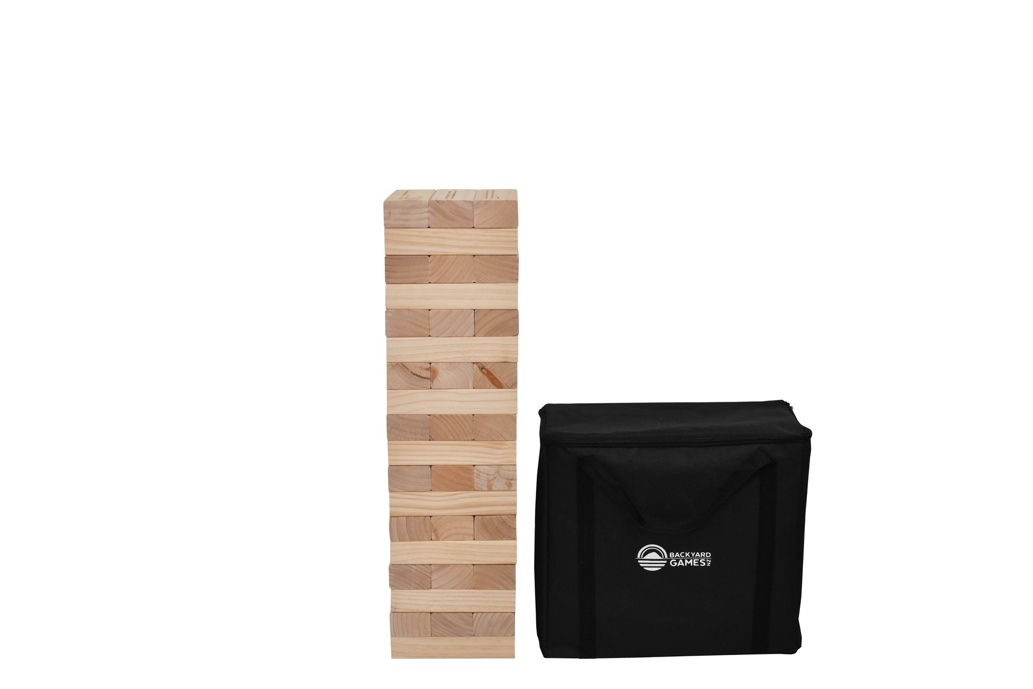 Backyard Chats Super Giant Tumbling Tower – Good Chats