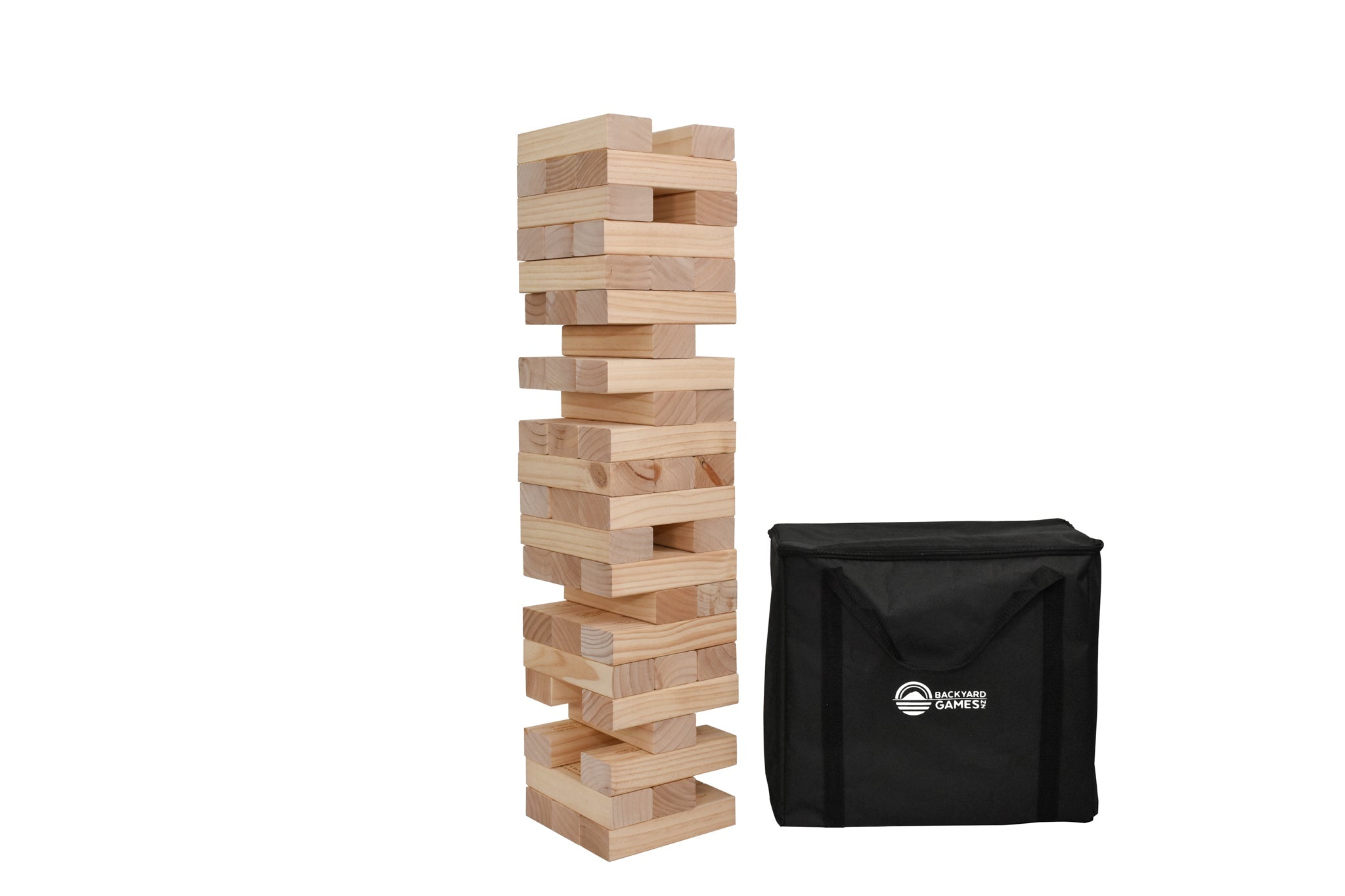 Backyard Chats Super Giant Tumbling Tower – Good Chats