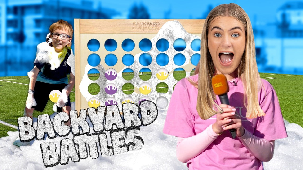 backyard games x what now collab games