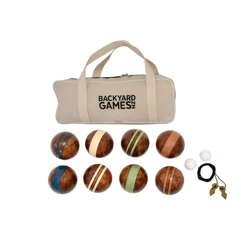Bocce Ball Set