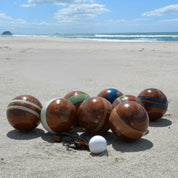 Bocce Ball Set
