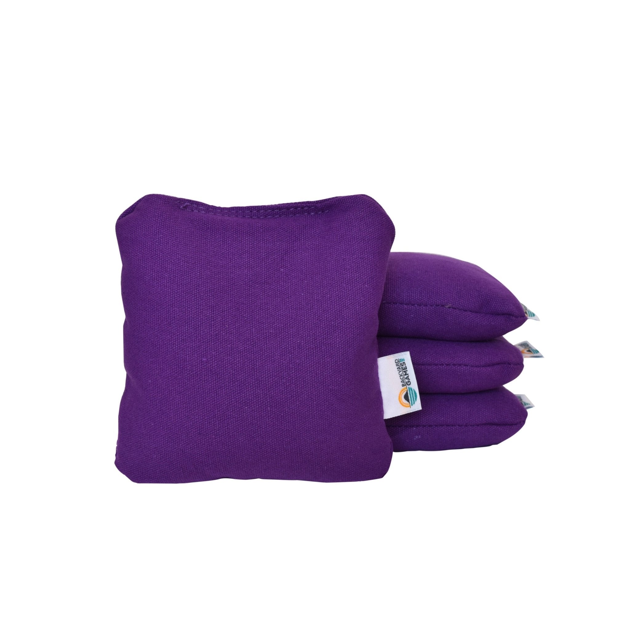 Canvas Throwing Bags