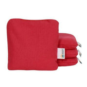 Canvas Cornhole Bags NZ — durable duck canvas in multiple colours