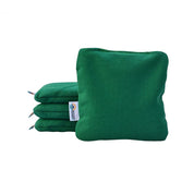 Canvas Cornhole Bags NZ — durable duck canvas in multiple colours