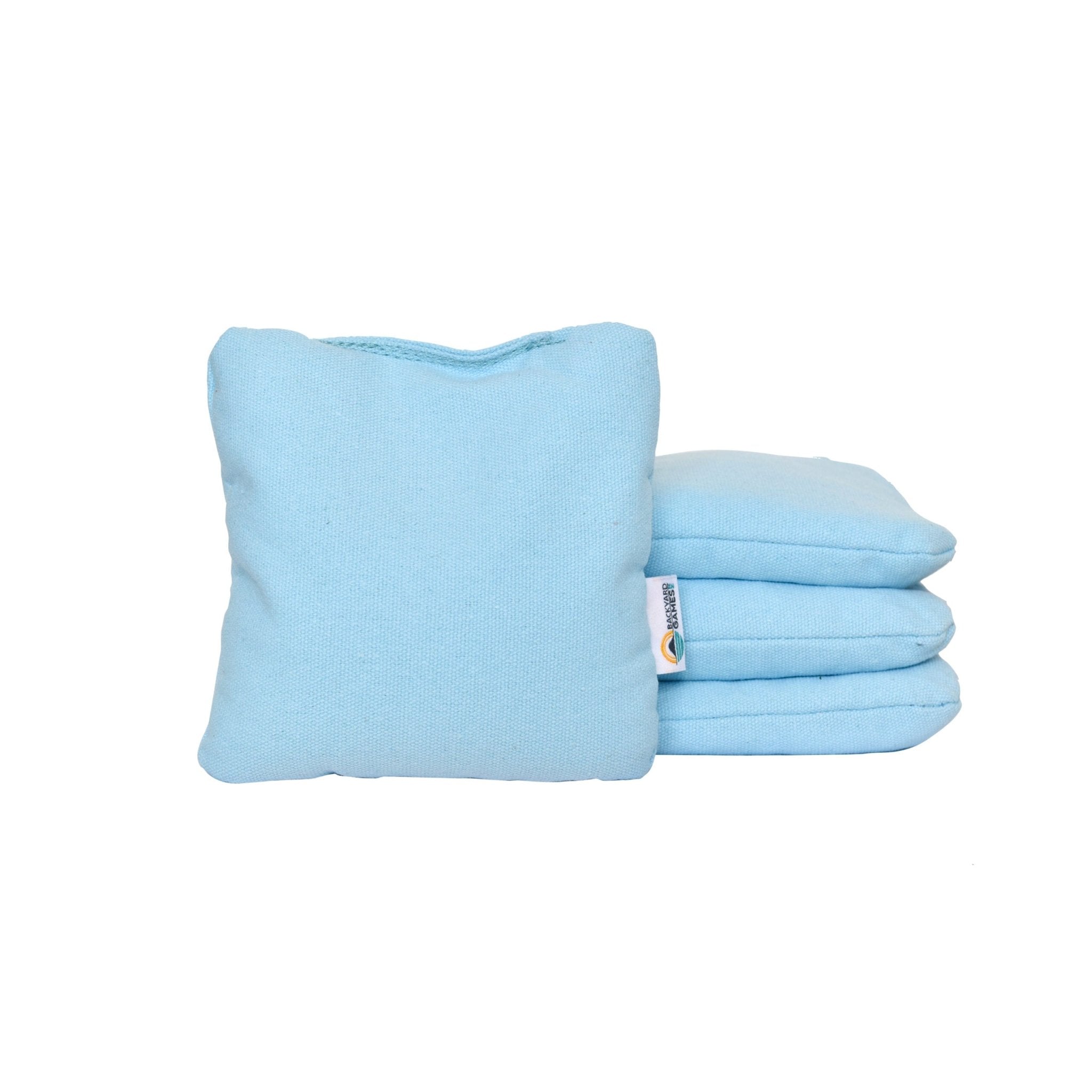 Canvas Throwing Bags