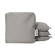 Canvas Cornhole Bags NZ — durable duck canvas in multiple colours