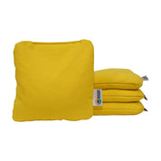 Canvas Cornhole Bags NZ — durable duck canvas in multiple colours