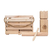 Giant Kubb Set Backyard Games NZ
