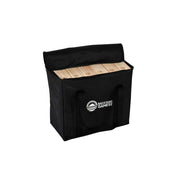 Giant Tumbling Tower NZ — smooth solid pine blocks in carry case