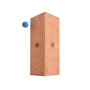 Gutter Board NZ — high-grade NZ marine ply schoolyard classic reimagined