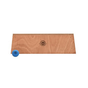 Gutter Board NZ — high-grade NZ marine ply schoolyard classic reimagined