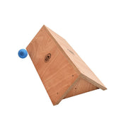 Gutter Board NZ — high-grade NZ marine ply schoolyard classic reimagined
