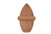 Backyard Games NZ Balance Board and Roller underside