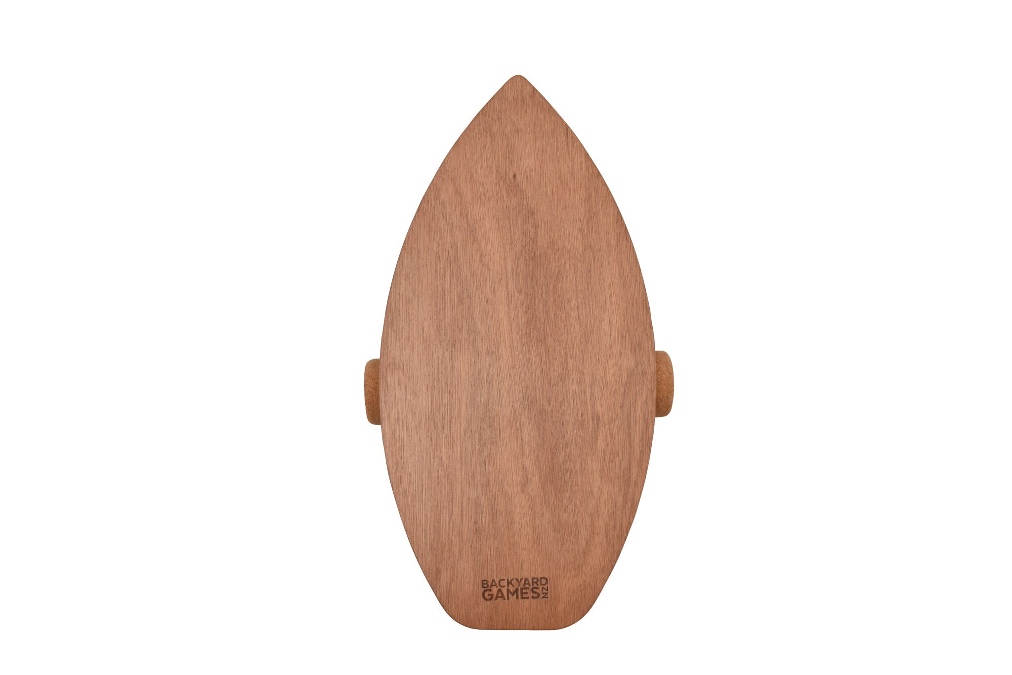 Backyard Games NZ Balance Board and Roller