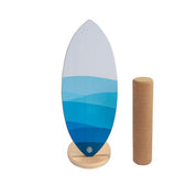 Ombre Balance Board