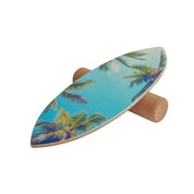 Palm Balance Board