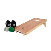 Premium Signature Cornhole Set — locally made NZ marine-grade plywood