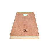 Premium Signature Cornhole board— locally made NZ marine-grade plywood