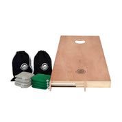 Premium Signature Cornhole Set — locally made NZ marine-grade plywood